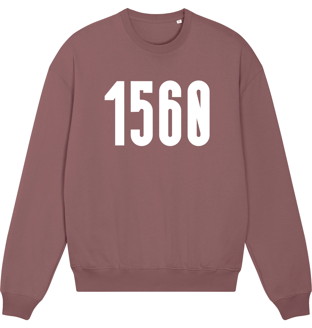 Kaffa Coffee Printed Sweater Front