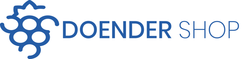 Doendershop.be