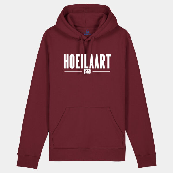 Hoeilaart Hoodie Thumbnail