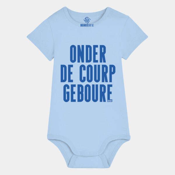 Onder De Courp Geboure Thumbnail