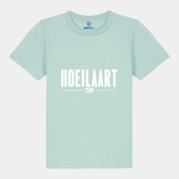 Hoeilaart Doenderke t-shirt Thumbnail