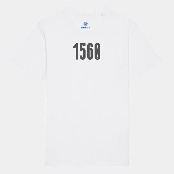1560 DOENDER (shirt licht donker) Thumbnail