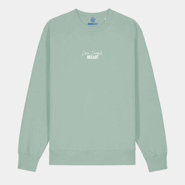 Live, Laugh, Hoeilaart Thumbnail