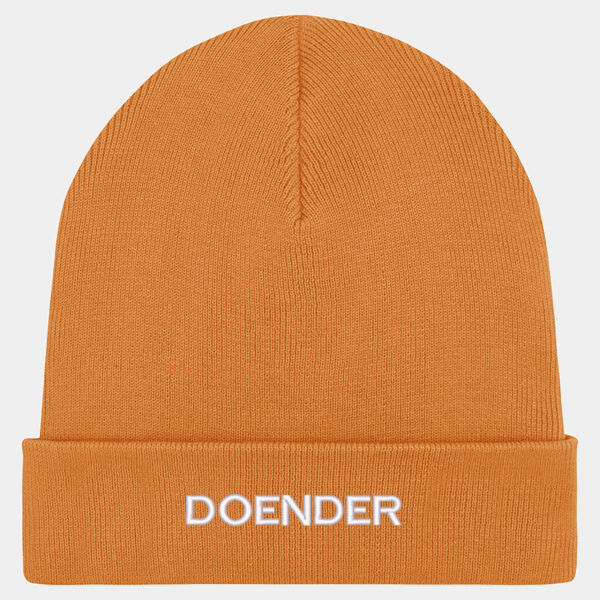 DOENDER beanie Thumbnail