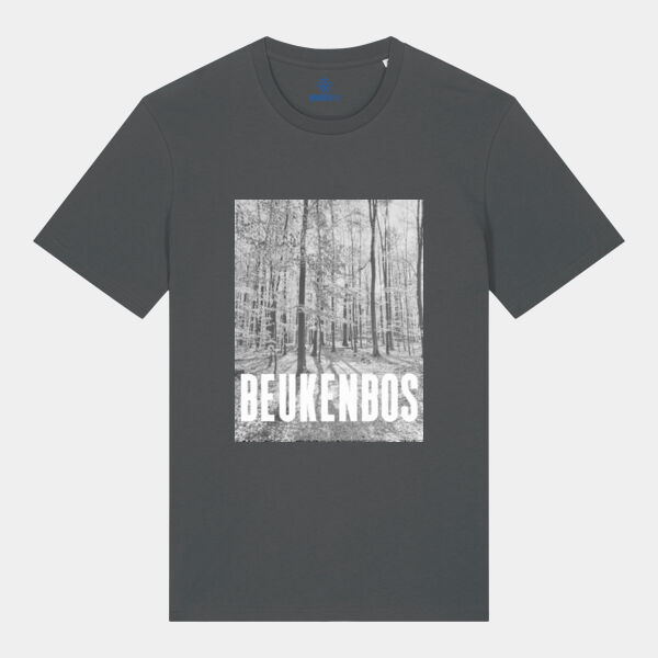 Beukenbos T-shirt Thumbnail