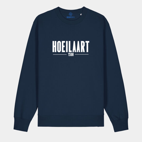 Hoeilaart / Doender sweater kids Thumbnail
