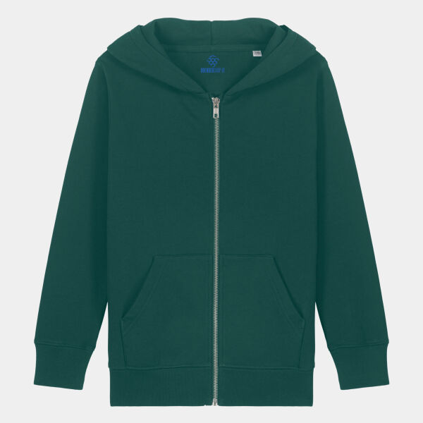 Doender Zip-Up kids Thumbnail