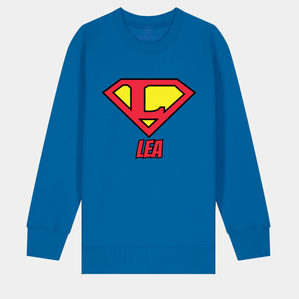 Custom - SuperLea Thumbnail