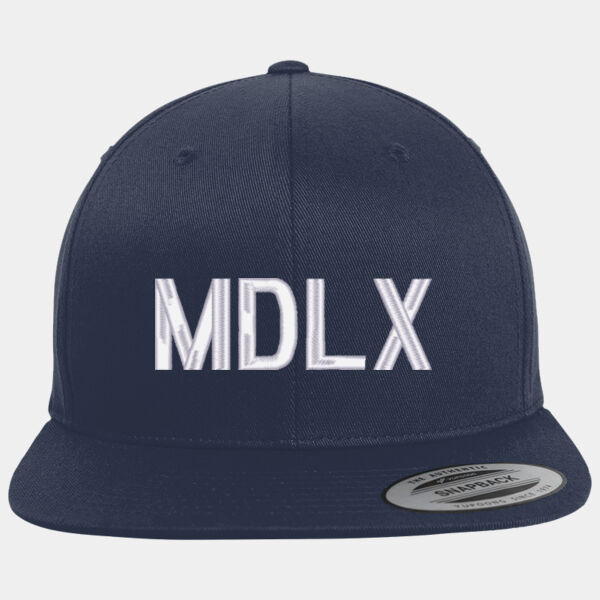 MDLX Cap  Thumbnail