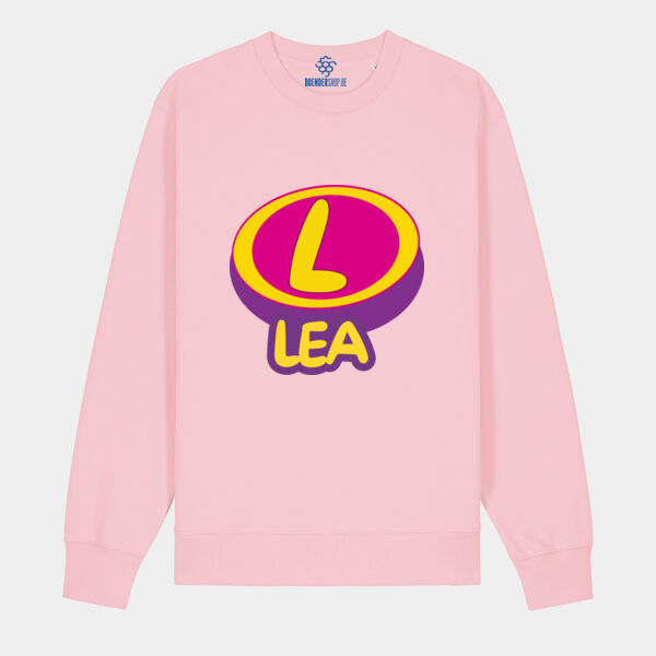 Custom - MEGA LEA Thumbnail