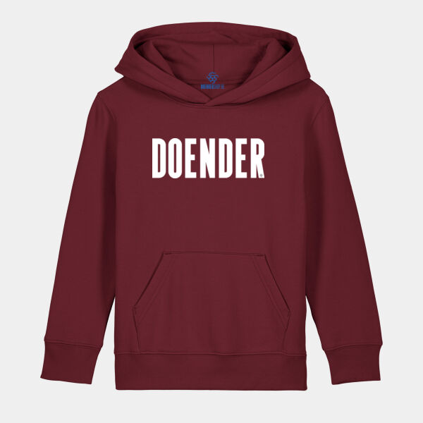 Junior DOENDER Hoodie Thumbnail