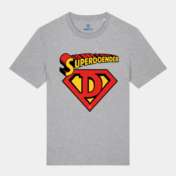 🦸‍♂️ SUPERDOENDER T-shirt Thumbnail