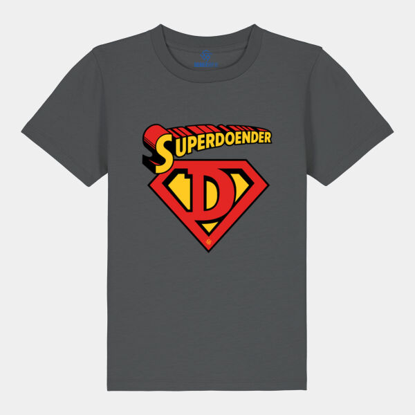 🦸‍♀️ Junior SUPERDOENDER T-shirt Thumbnail