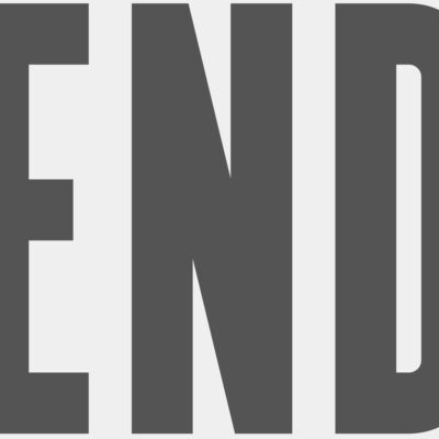 Doender grijs Thumbnail