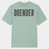Freestyler t-shirt  Thumbnail