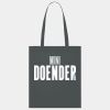 Light tote bag  Thumbnail