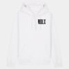 Drummer 2.0 hoodie  Thumbnail